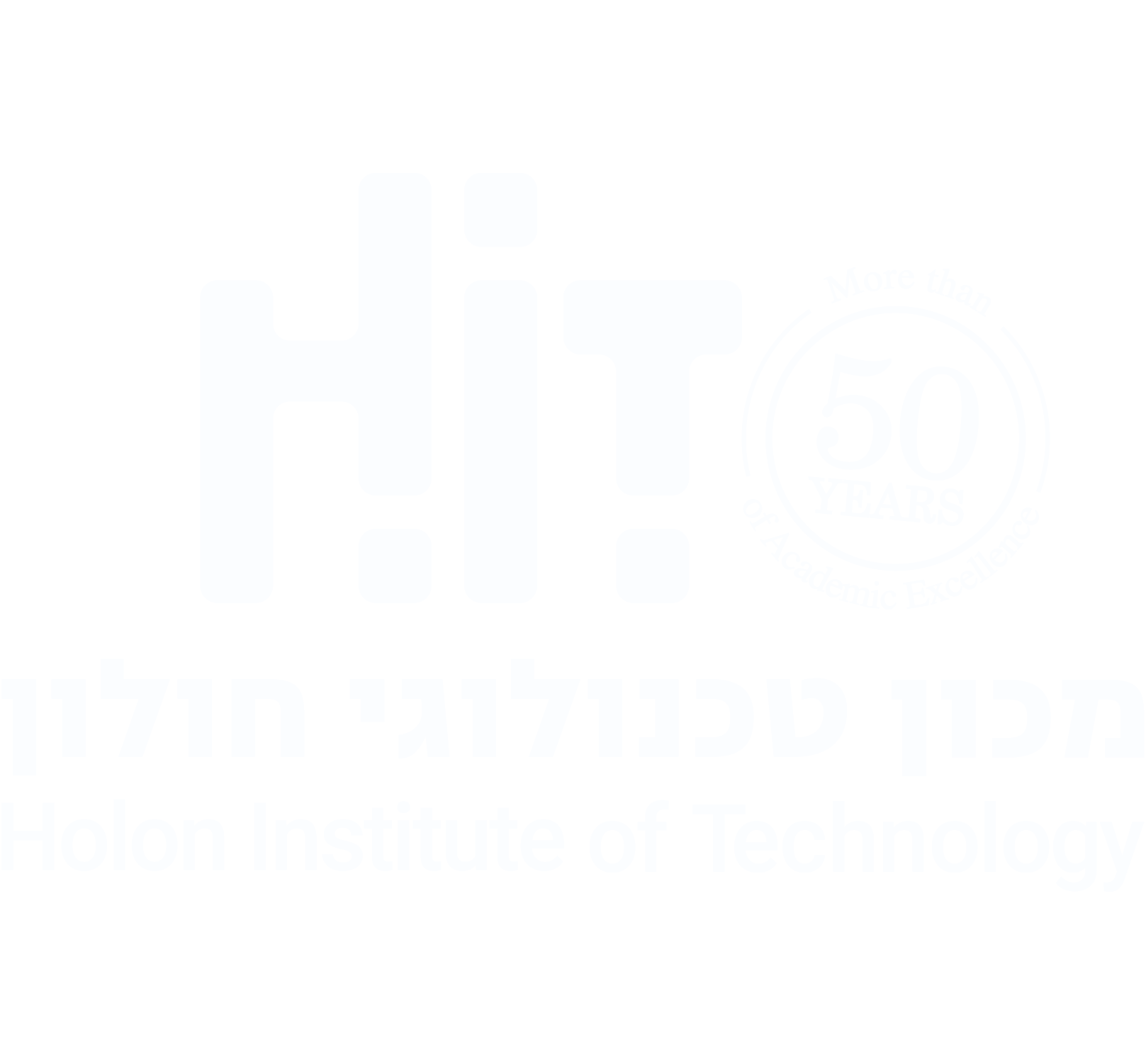 מכון הטכנולוגי חולון